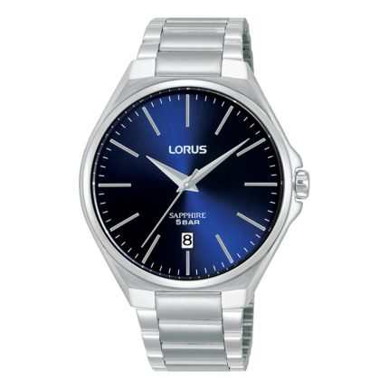 Lorus Dress Stainless Steel Bracelet RS947DX9